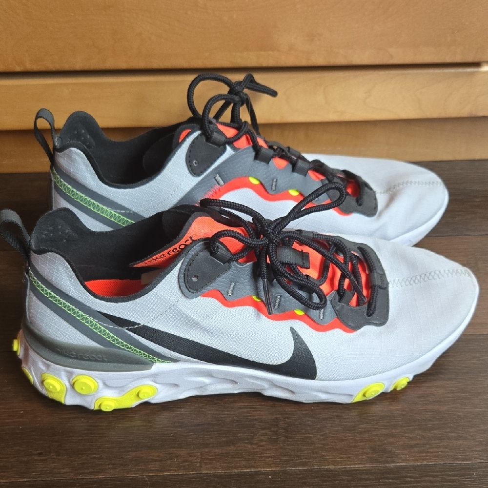 Nike React Element 55 Running Shoes